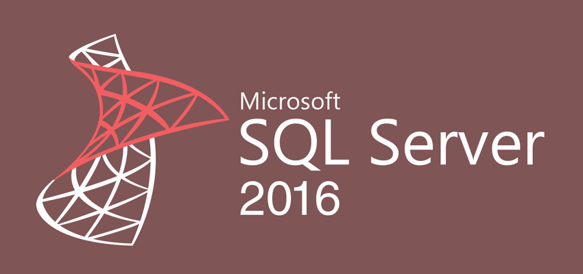 Microsoft SQL Server 2016 administration