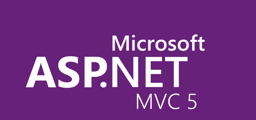 Asp.net MVC5