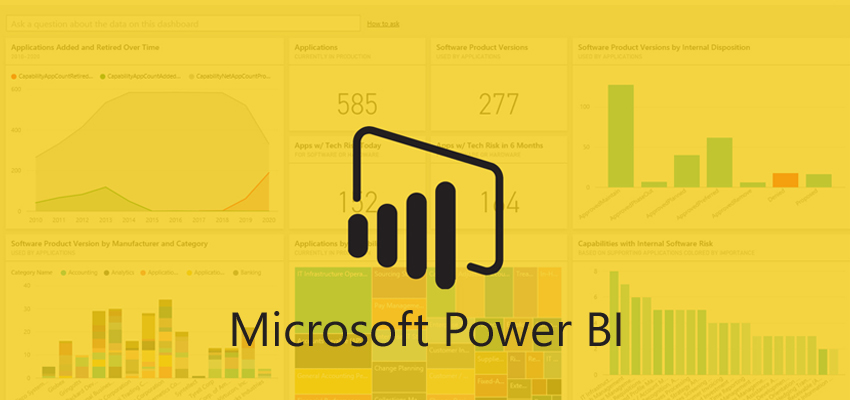 Formation Power BI