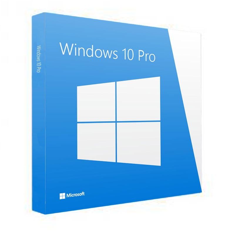 Windows Pro 10 SNGL Upgrd OLP NL